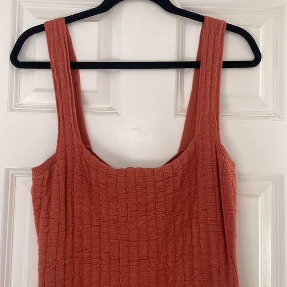 Free People Short n Sweet Mini Dress - Picture 3 of 11